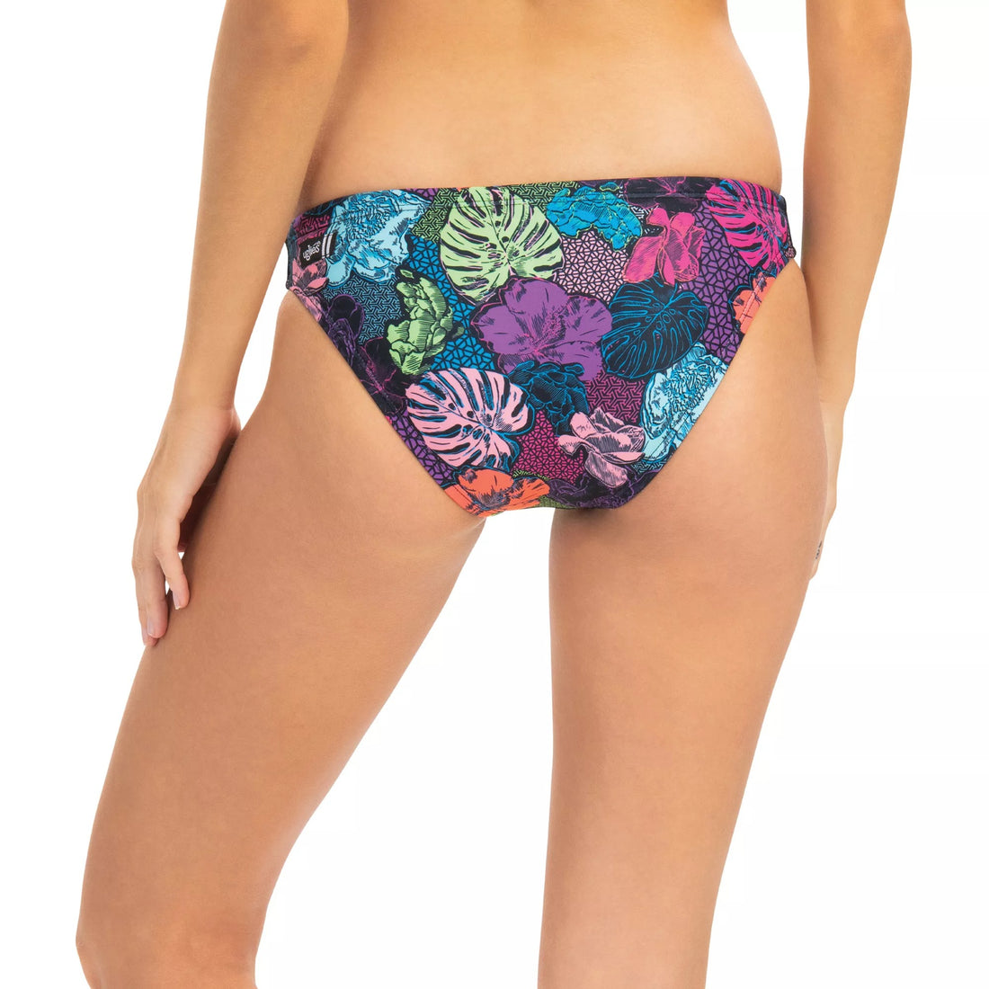 Dolfin Women's Uglies Revibe Sao Paolo Bikini Bottom