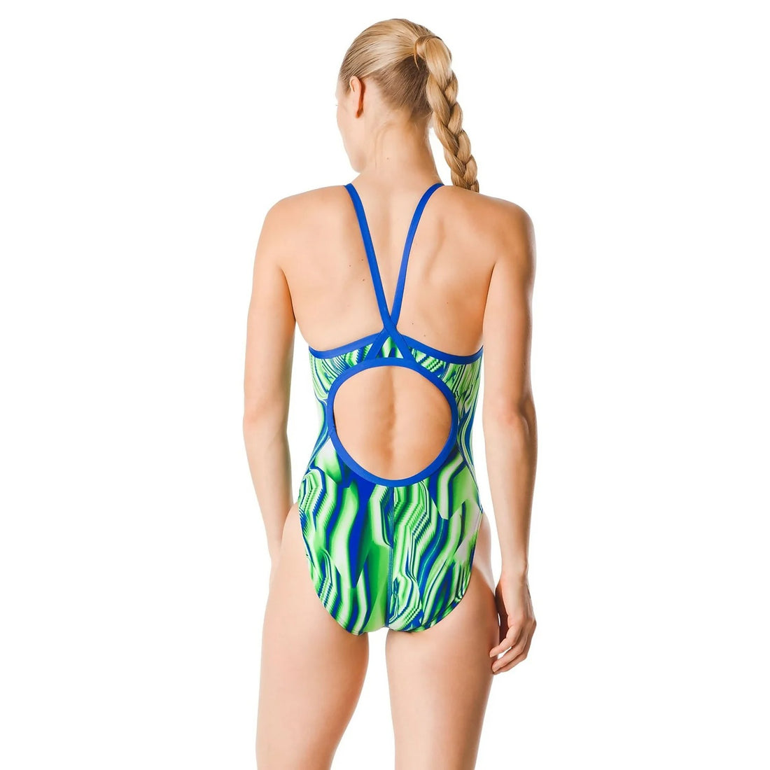 Speedo Swimsuit LIQUID VELOCITY