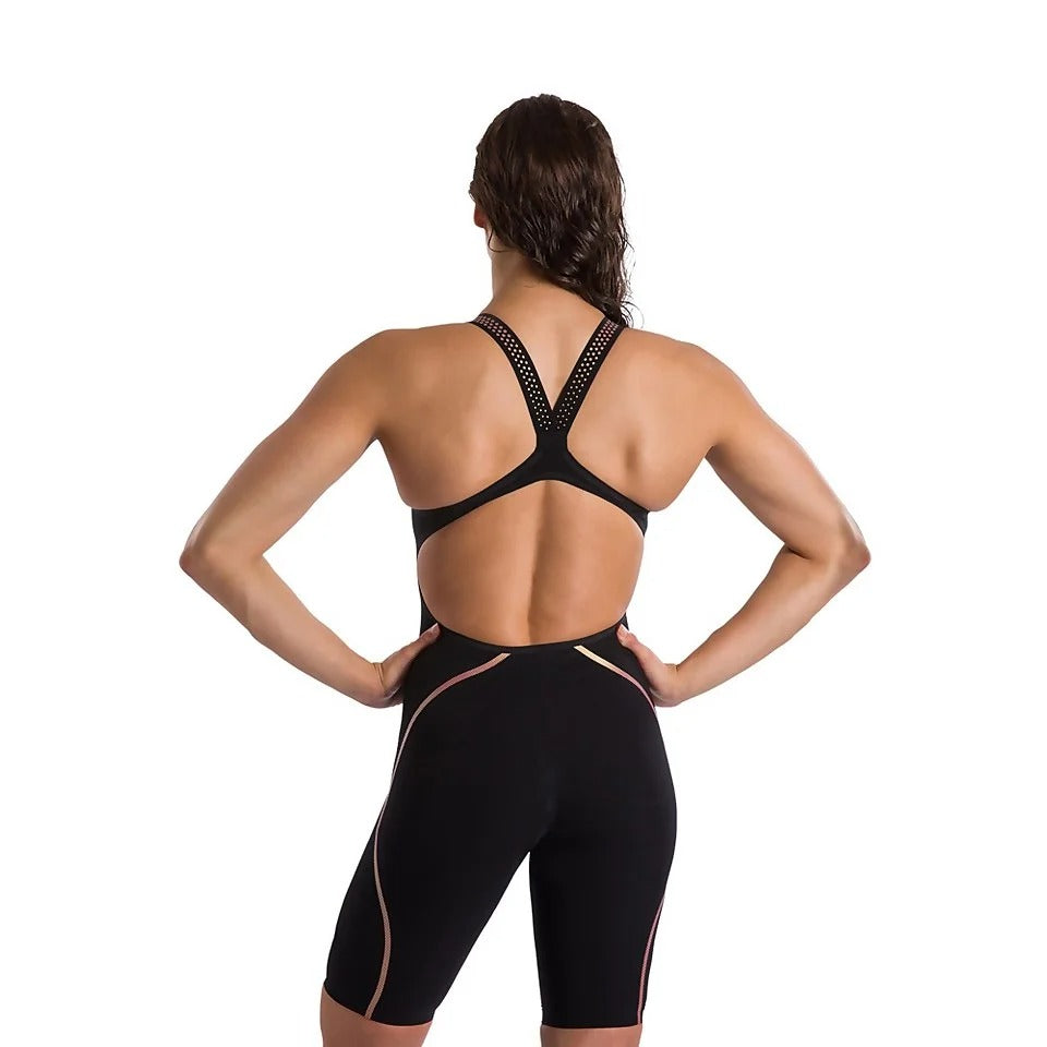 Speedo LZR PURE INTENT Kneeskin Open Back