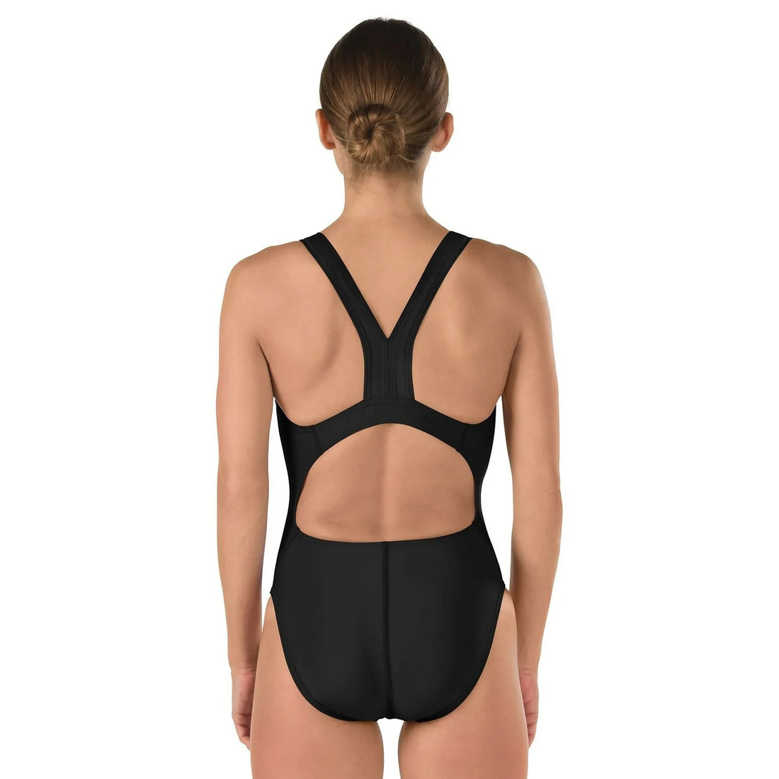 Speedo Women's Pro LT Super Pro Back Swimsuit