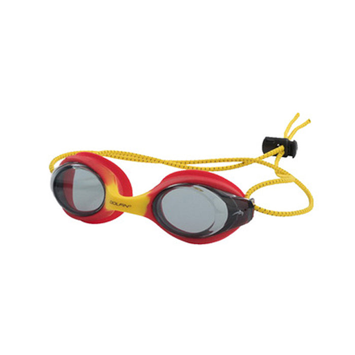 Dolfin Goggles BUNGEE RACER 2- Pack