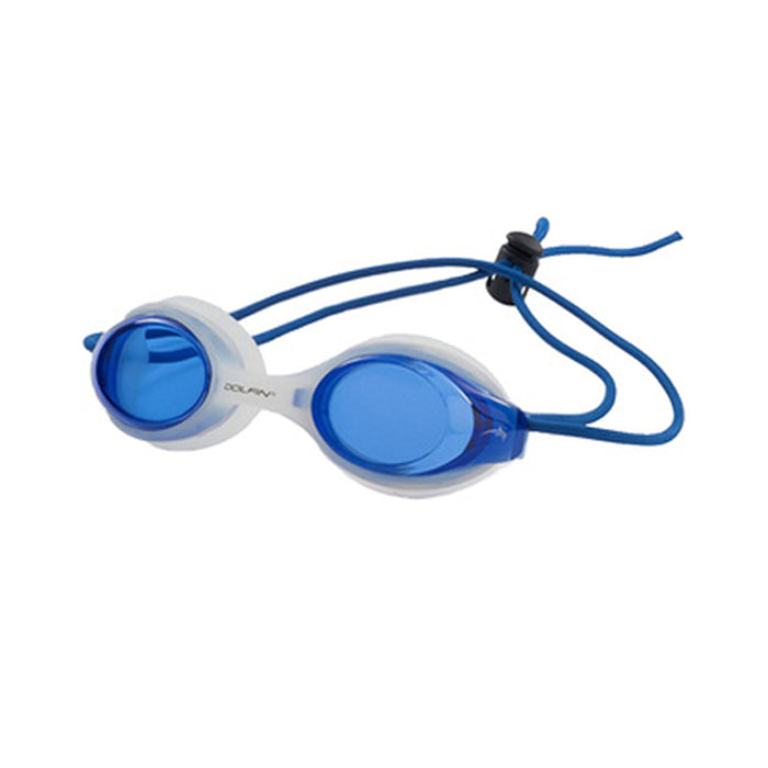 Dolfin Goggles BUNGEE RACER 2- Pack