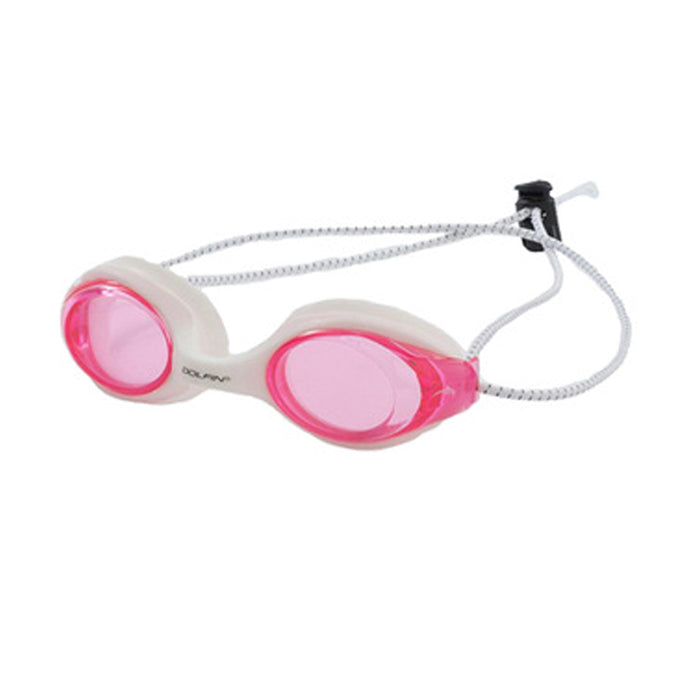 Dolfin Goggles BUNGEE RACER 2- Pack