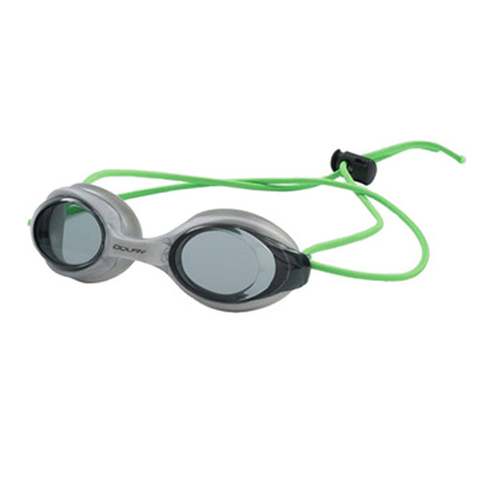 Dolfin Goggles BUNGEE RACER 2- Pack