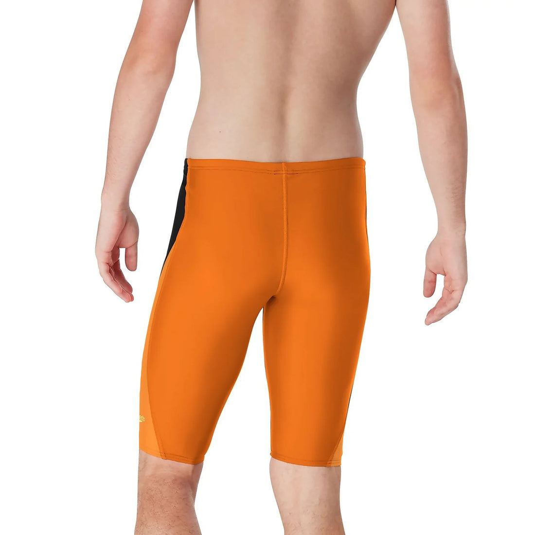 Speedo Men's Swimsuit Jammer Eco Pro LT Solid