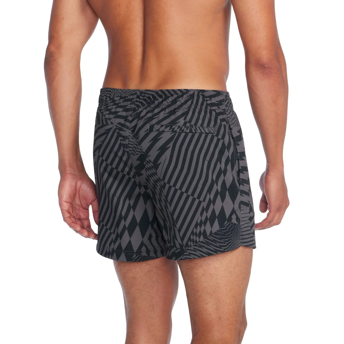 Speedo Print Redondo Edge Volley Short 14 Inch