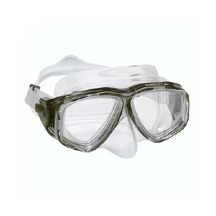 Speedo Adult Goggles Adventure Snorkeling Mask