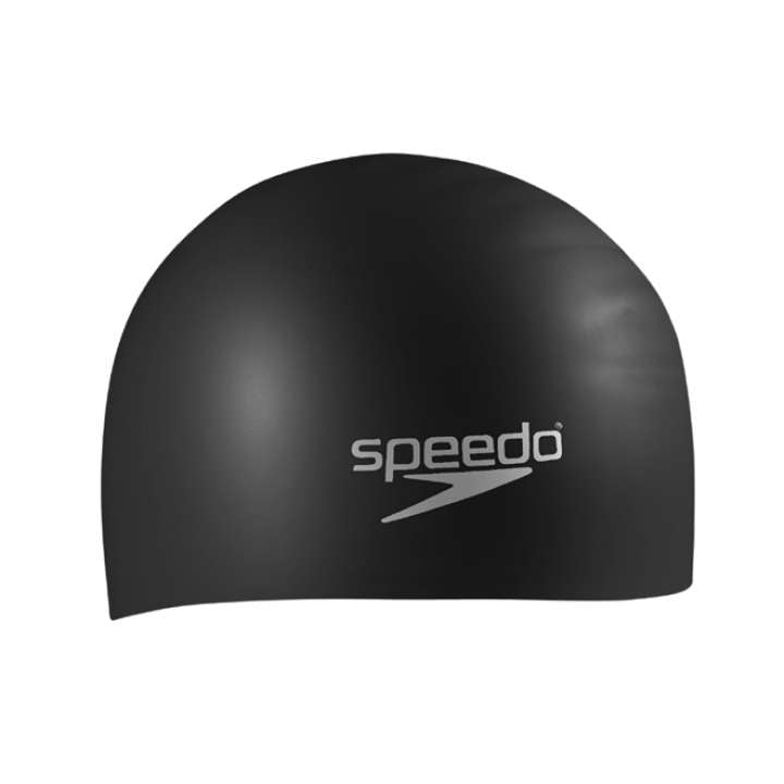 Speedo Long Hair Silicone Cap