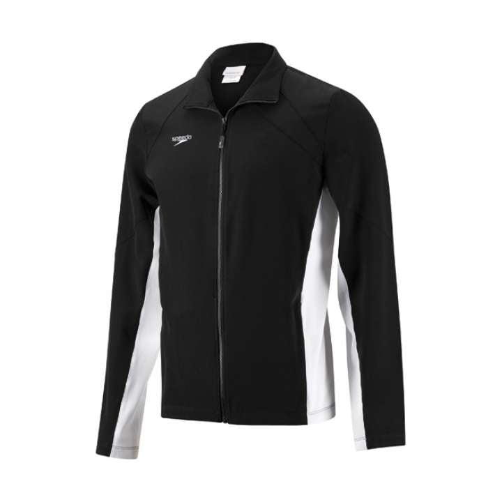 Speedo Boom Force Warm Up Jacket