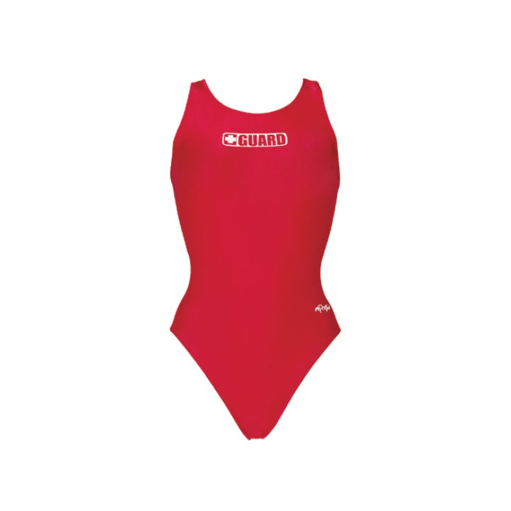 Dolfin Guard Hp Back One Piece