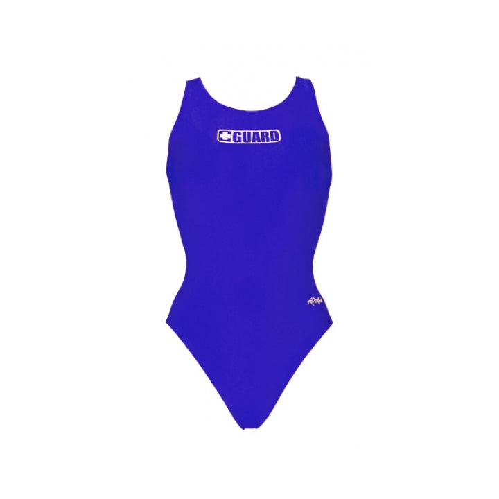 Dolfin Guard Hp Back One Piece