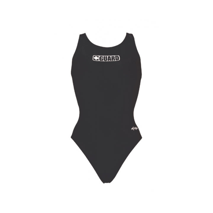 Dolfin Guard Hp Back One Piece