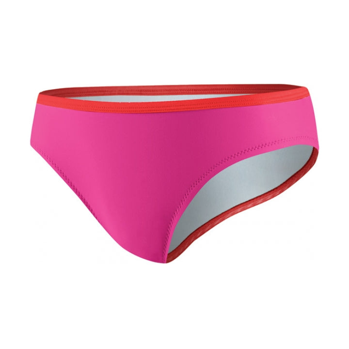 Speedo Hipster With Contrast Band — Swim2000