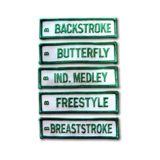 Swimming Patches B