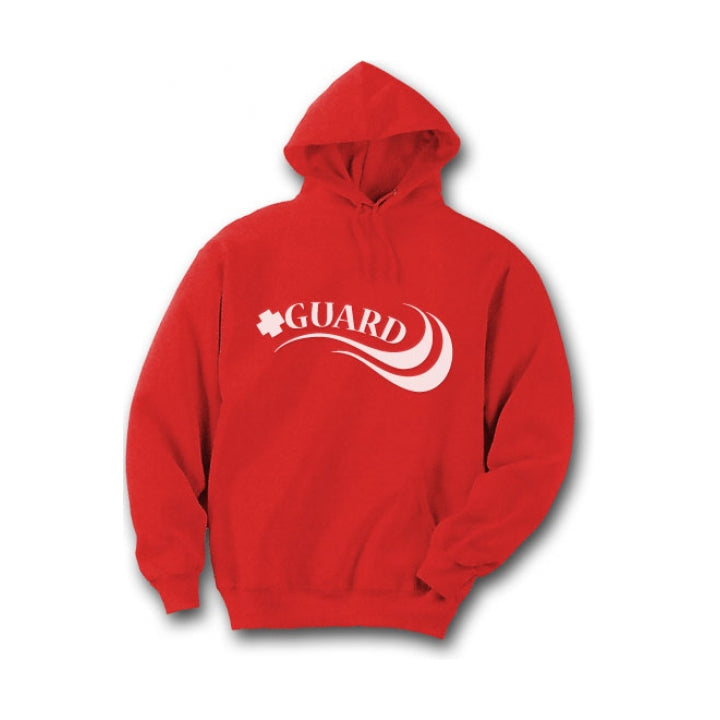 Lifeguard Hoodie