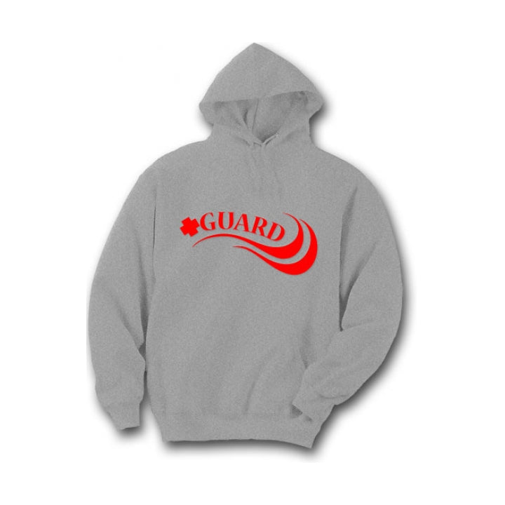 Lifeguard Hoodie