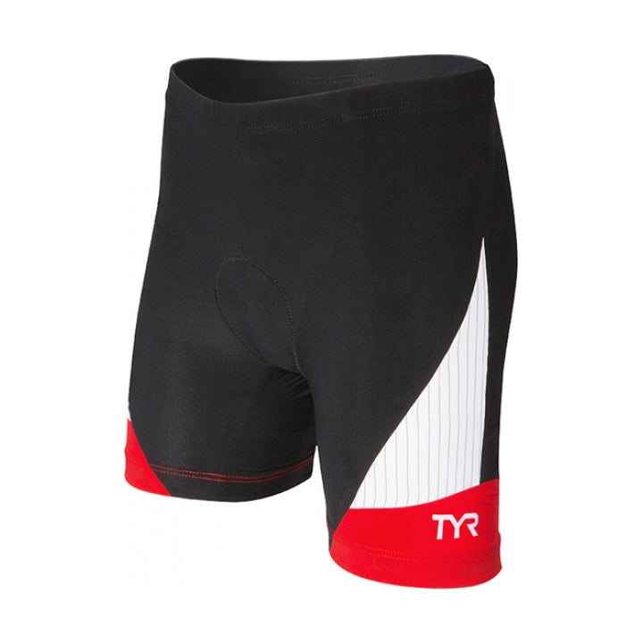 Tyr Carbon Women's 6 In Tri Short