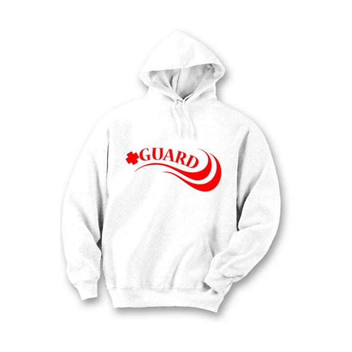 Lifeguard Hoodie