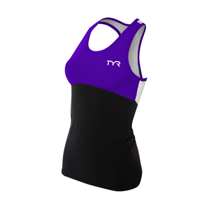 Tyr Tri Carbon Tank