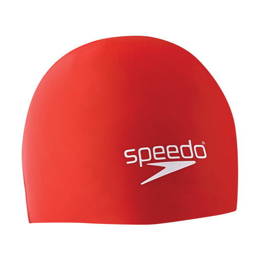 Speedo Elastomeric Swim Cap