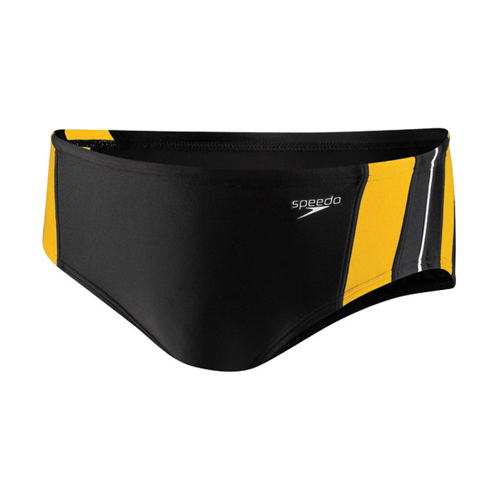 Speedo Rapid Splice Brief