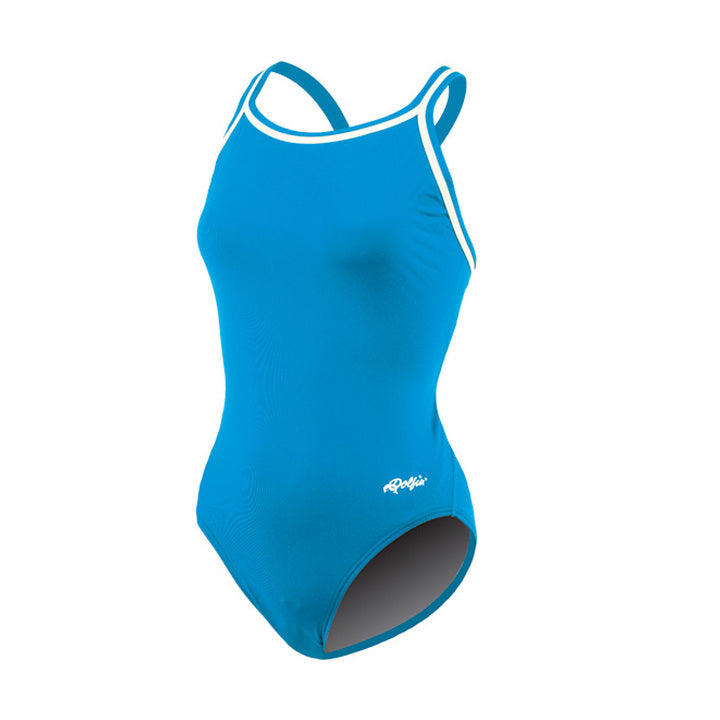 Dolfin Chloroban Polyester