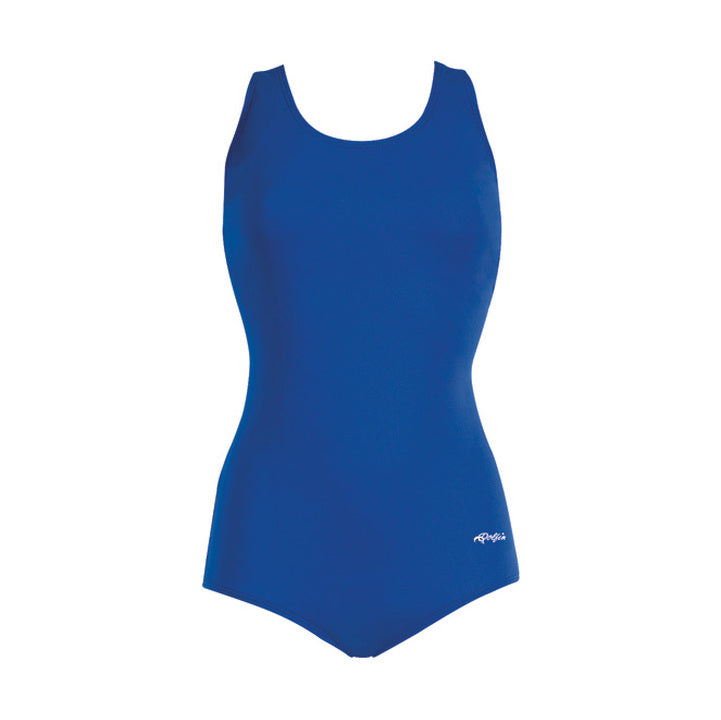 Dolfin Conservative Lap Suit Womens