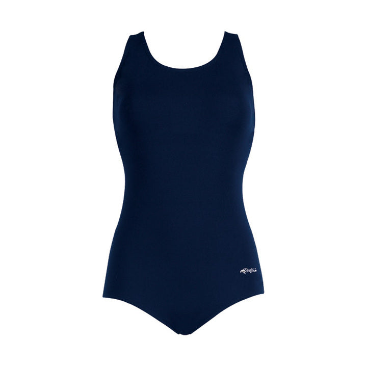 Dolfin Conservative Lap Suit Womens