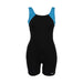 Dolfin Aquashape Aquatard Color Block