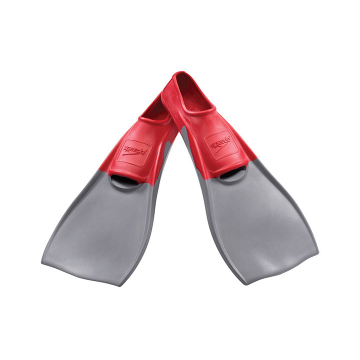 Speedo Rubber Swim Fins