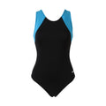 Dolfin Aquashape Color Block Lap Suit