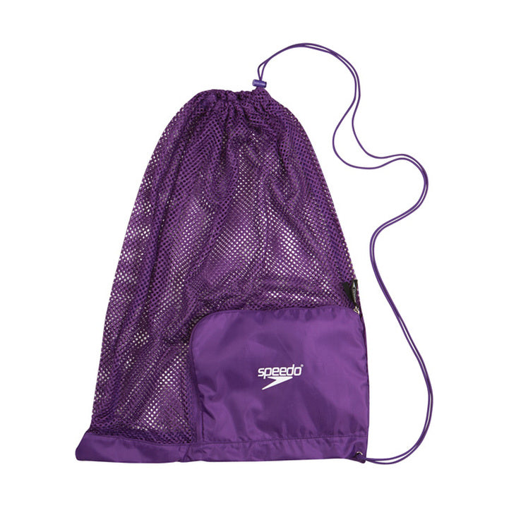 Speedo Ventilator Mesh Bag Medium Size