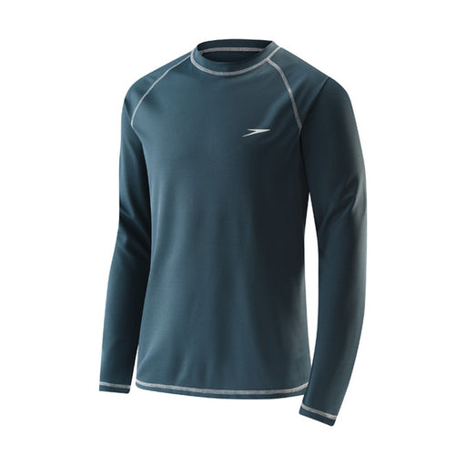 Speedo Men's UV Easy Long Sleeve Swim Tee