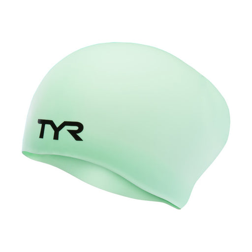 Tyr Long Hair Swim Cap