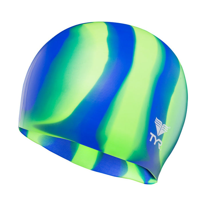 Tyr Multi Silicone Cap