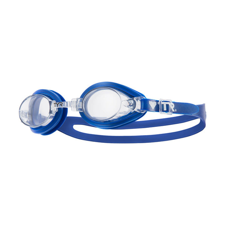 Tyr Qualifier Goggle