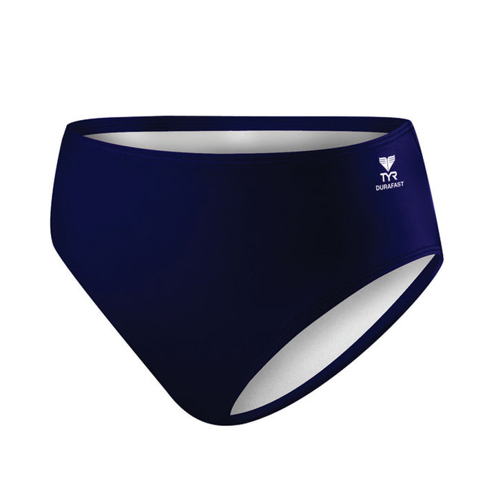 Tyr Fit High Waist Bottom