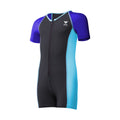 Tyr Boys' Solid Thermal Suit