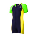 Tyr Boys' Solid Thermal Suit