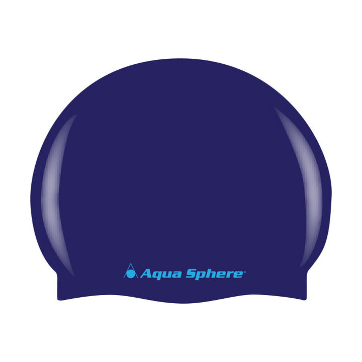 Classic Silicone Swim Cap