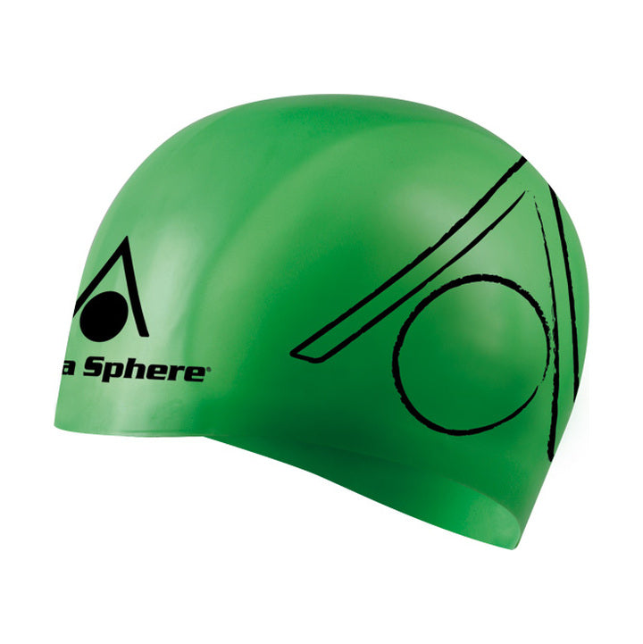 Triathlon Swim Cap