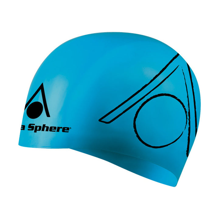 Triathlon Swim Cap