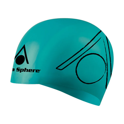 Triathlon Swim Cap