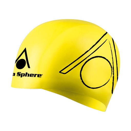 Triathlon Swim Cap