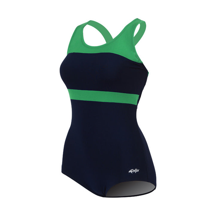 Dolfin Aquashape Conservative Swimsuit