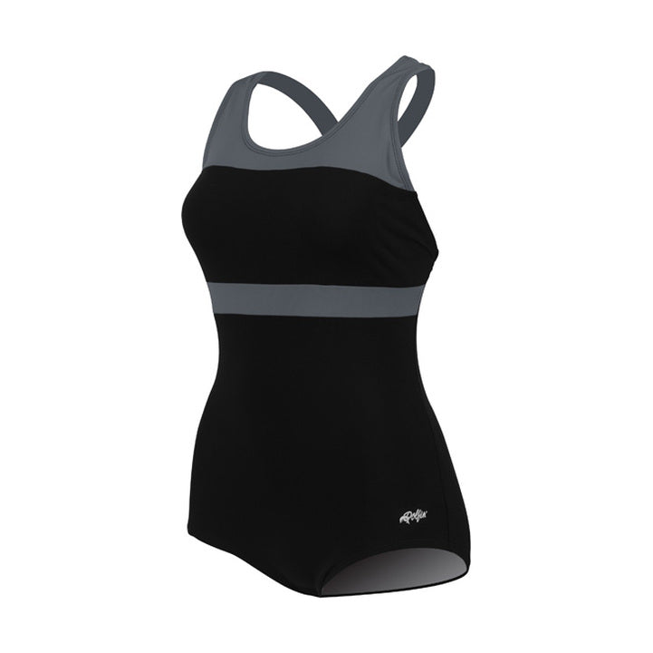 Dolfin Aquashape Conservative Swimsuit