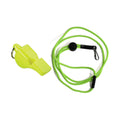 Fox 40 Mini Safety Whistle w/Lanyard