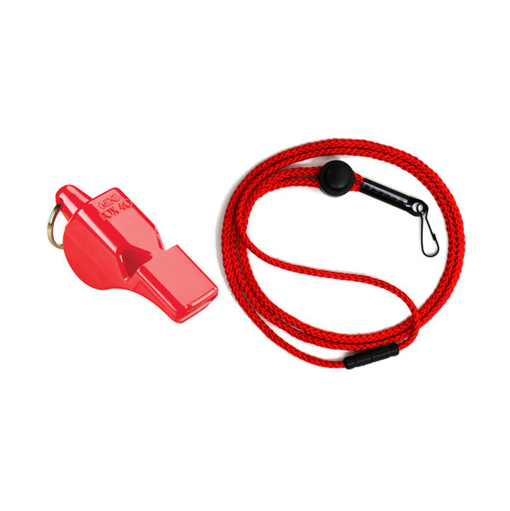 Fox 40 Mini Safety Whistle w/Lanyard