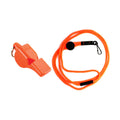 Fox 40 Mini Safety Whistle w/Lanyard