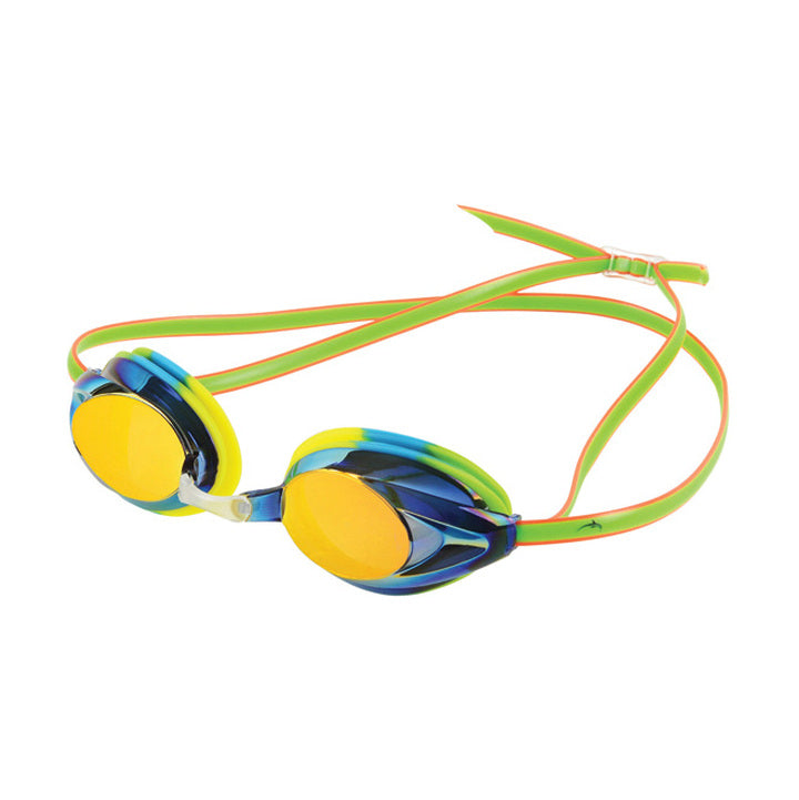 Dolfin Charger Goggle Mirrored